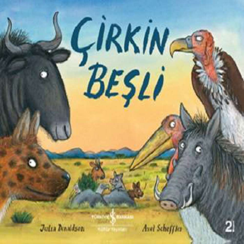 Ürün Resmi
