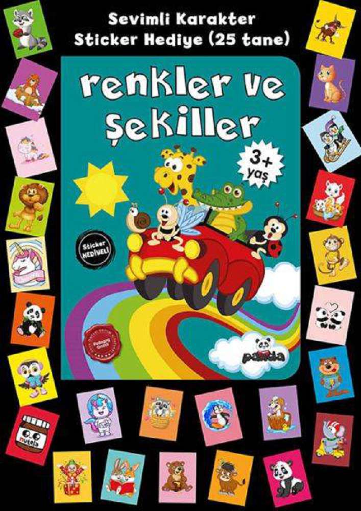 Ürün Resmi