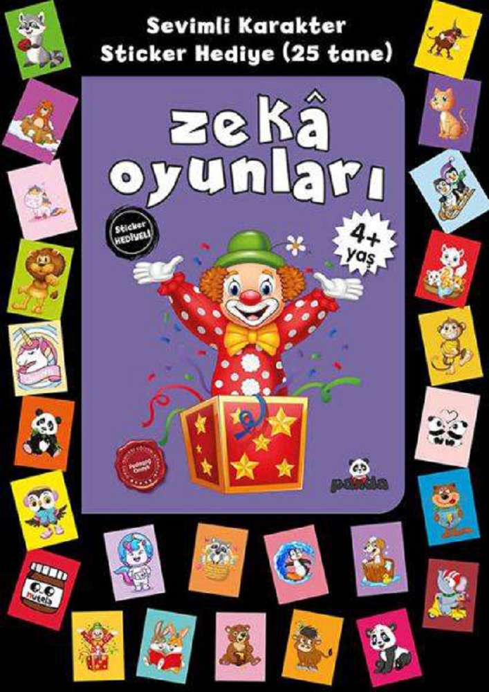 Ürün Resmi