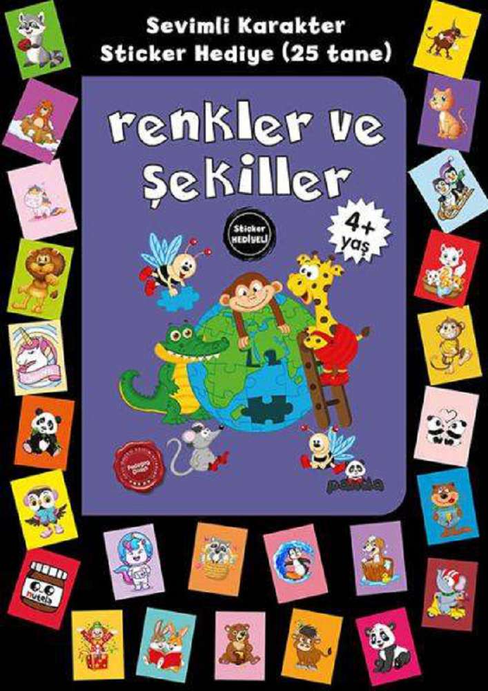 Ürün Resmi