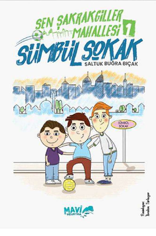 Ürün Resmi