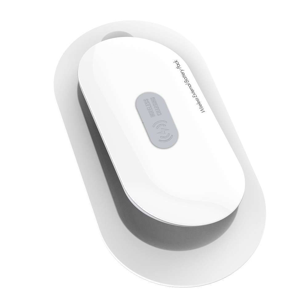 Ldnıo Powerbank Wıreless 5.000 Mah+Dock Pw501