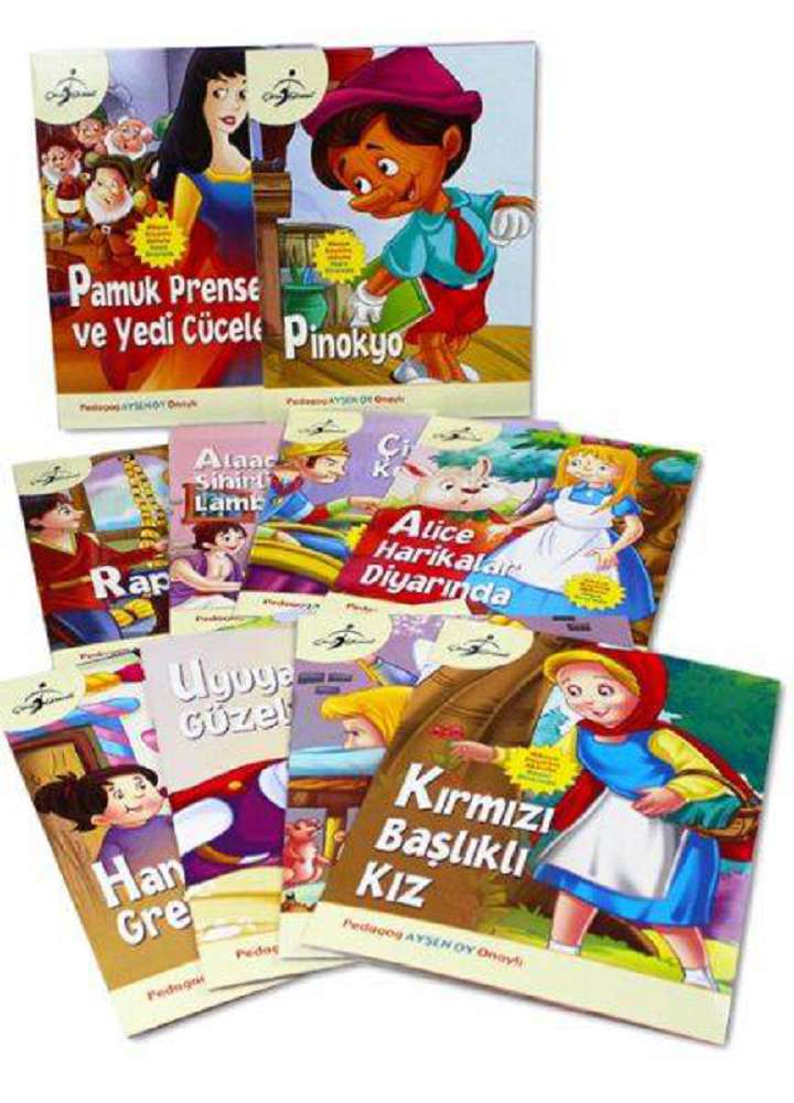 Ürün Resmi