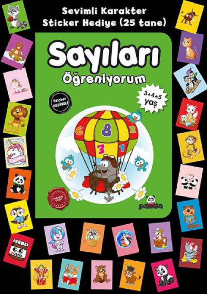 Ürün Resmi