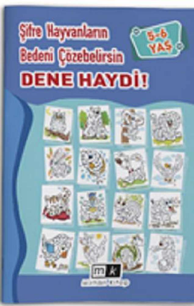 Ürün Resmi