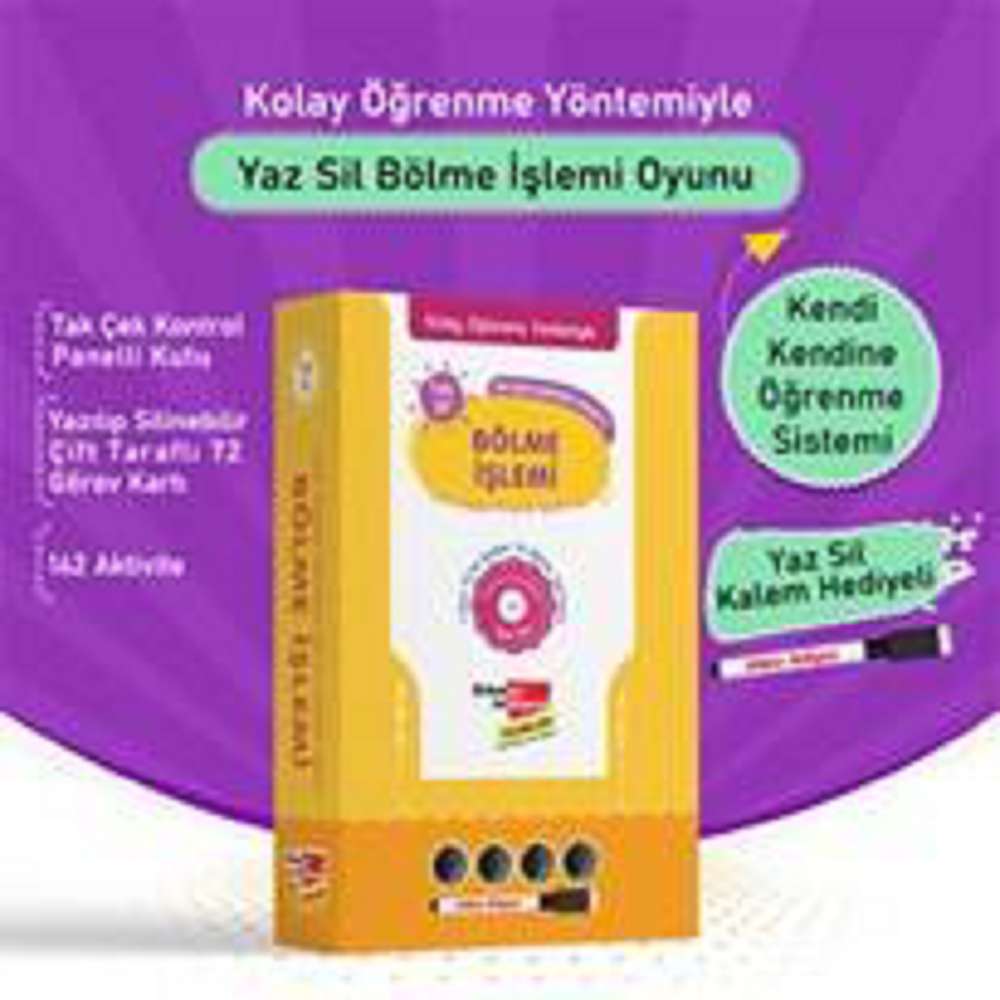 Ürün Resmi