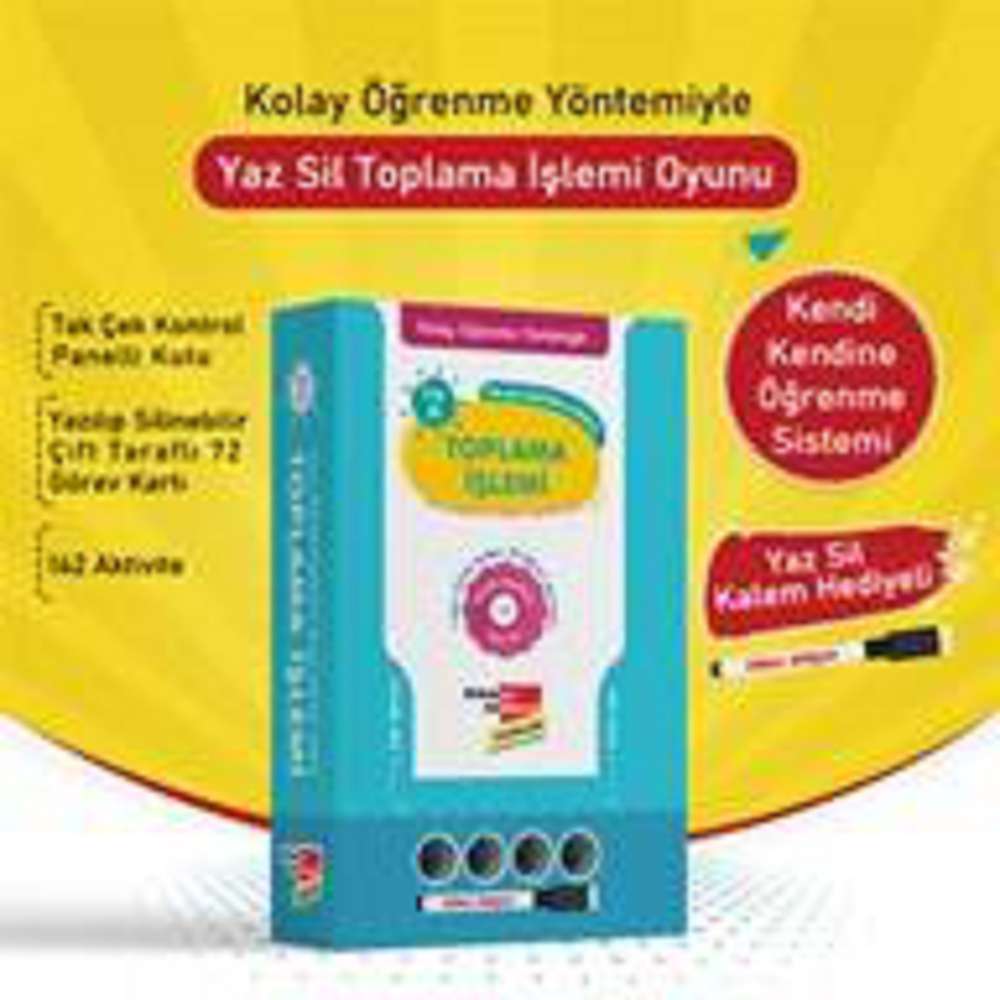 Ürün Resmi
