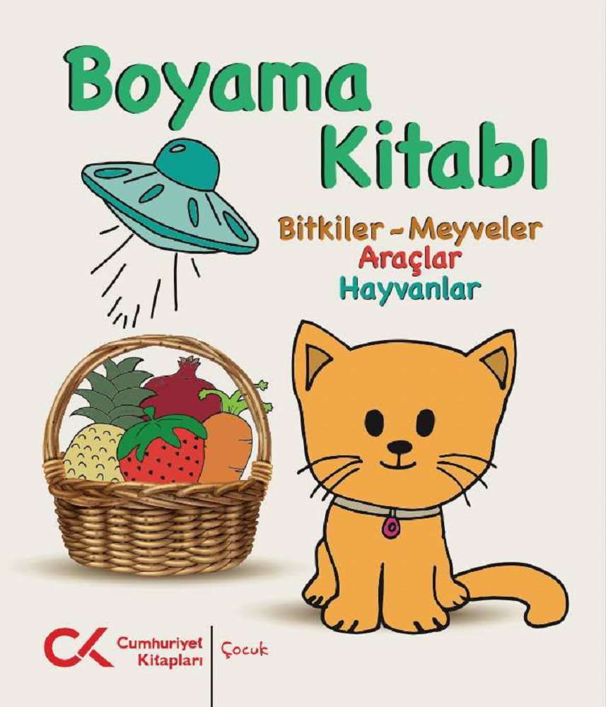 Ürün Resmi