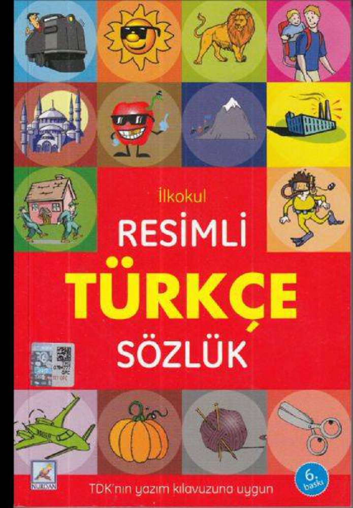 Ürün Resmi