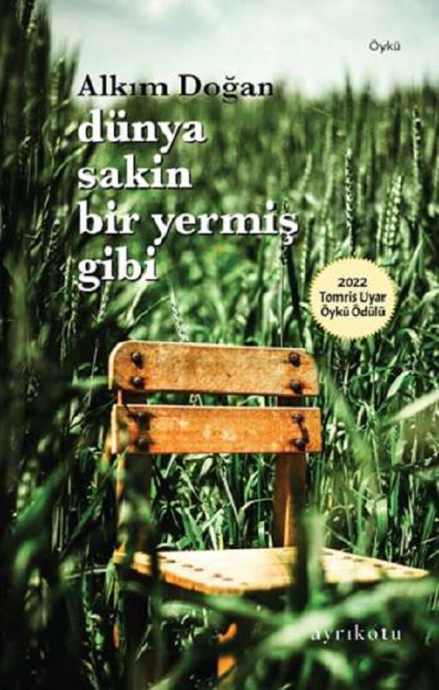 Ürün Resmi