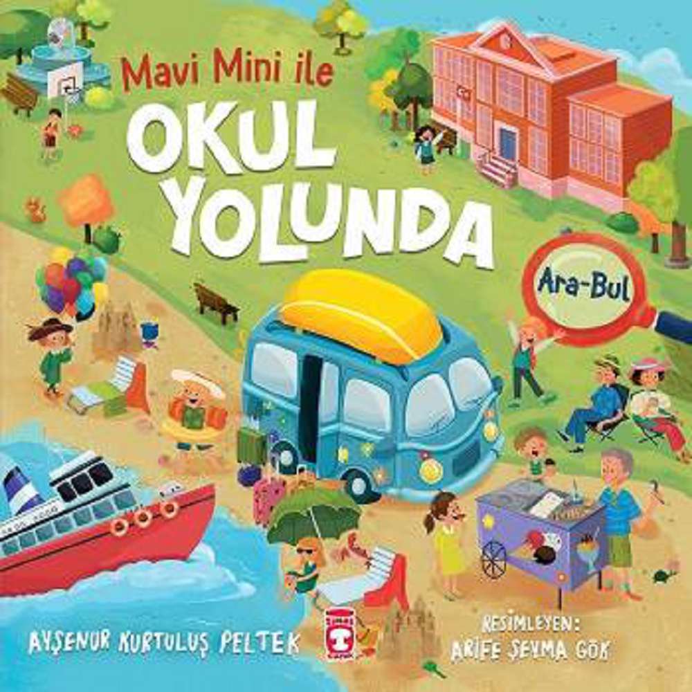 Ürün Resmi