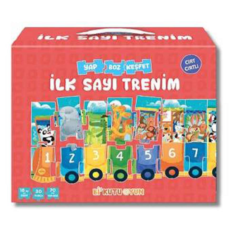 Ürün Resmi