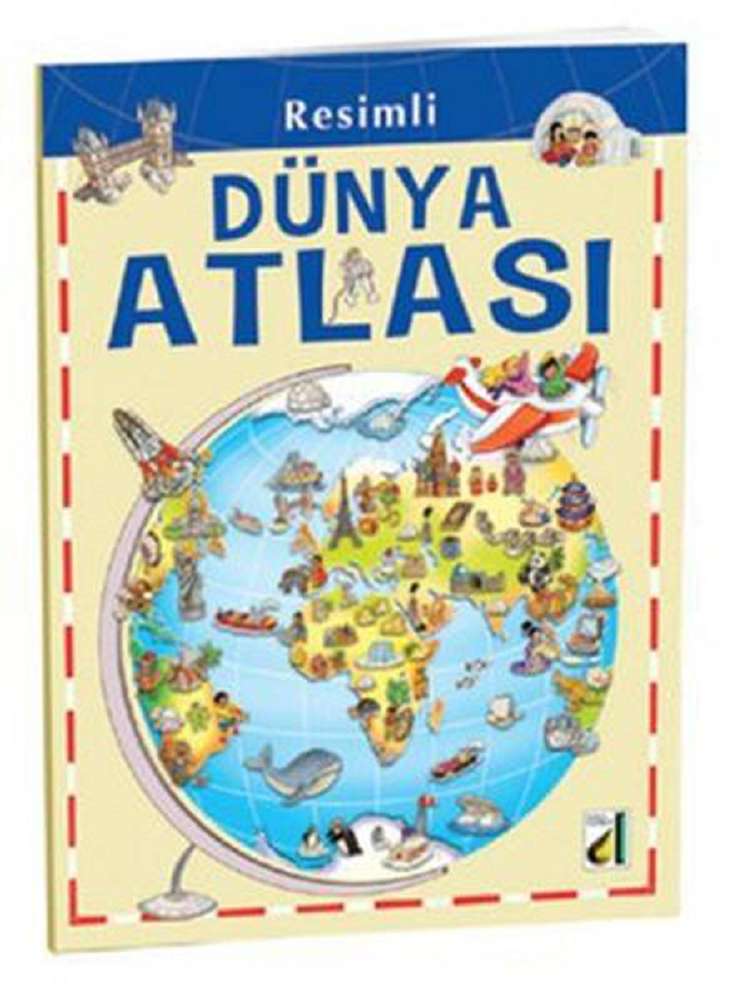 Ürün Resmi
