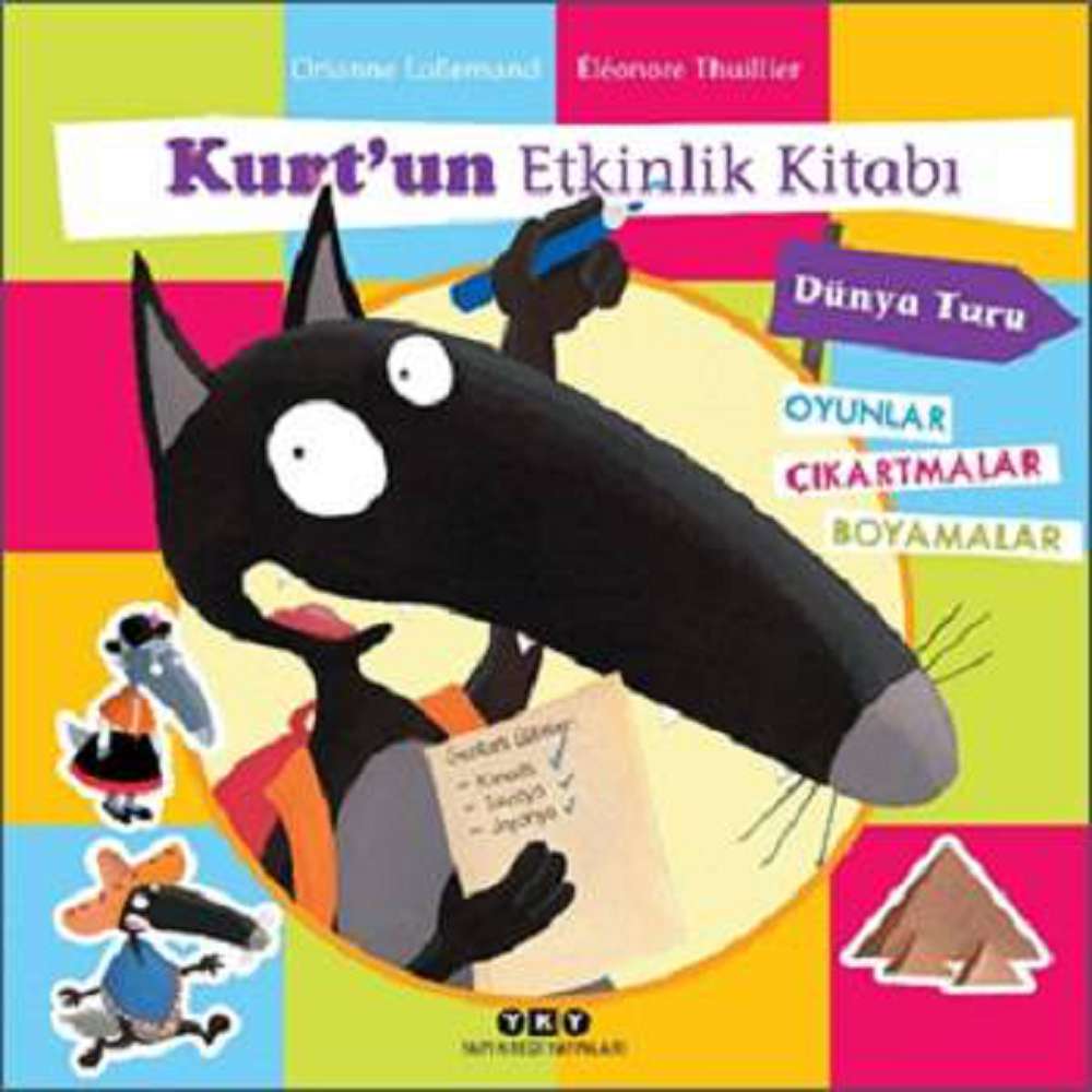 Ürün Resmi