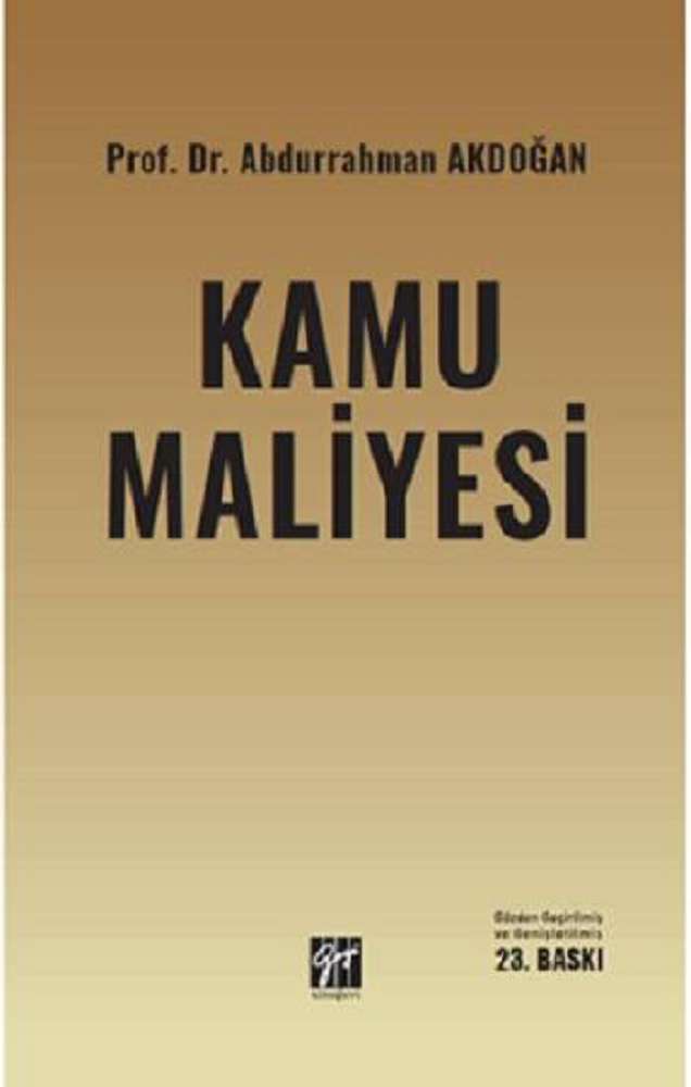 Ürün Resmi