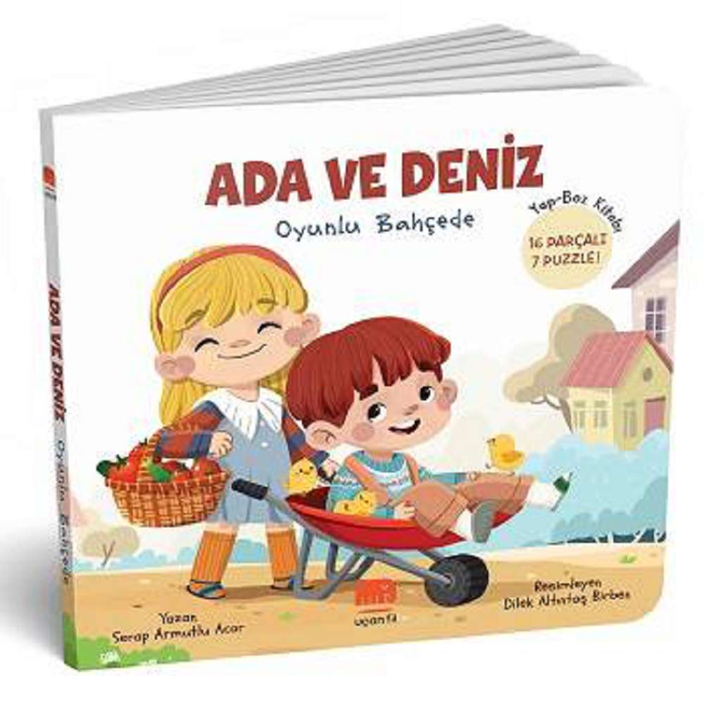 Ürün Resmi
