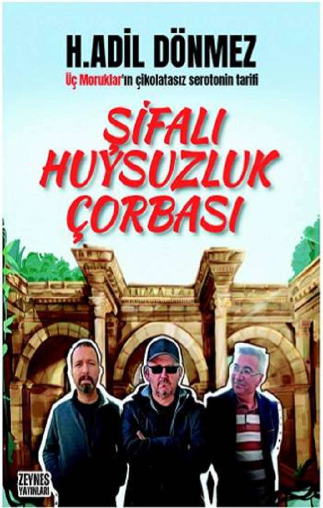 Ürün Resmi