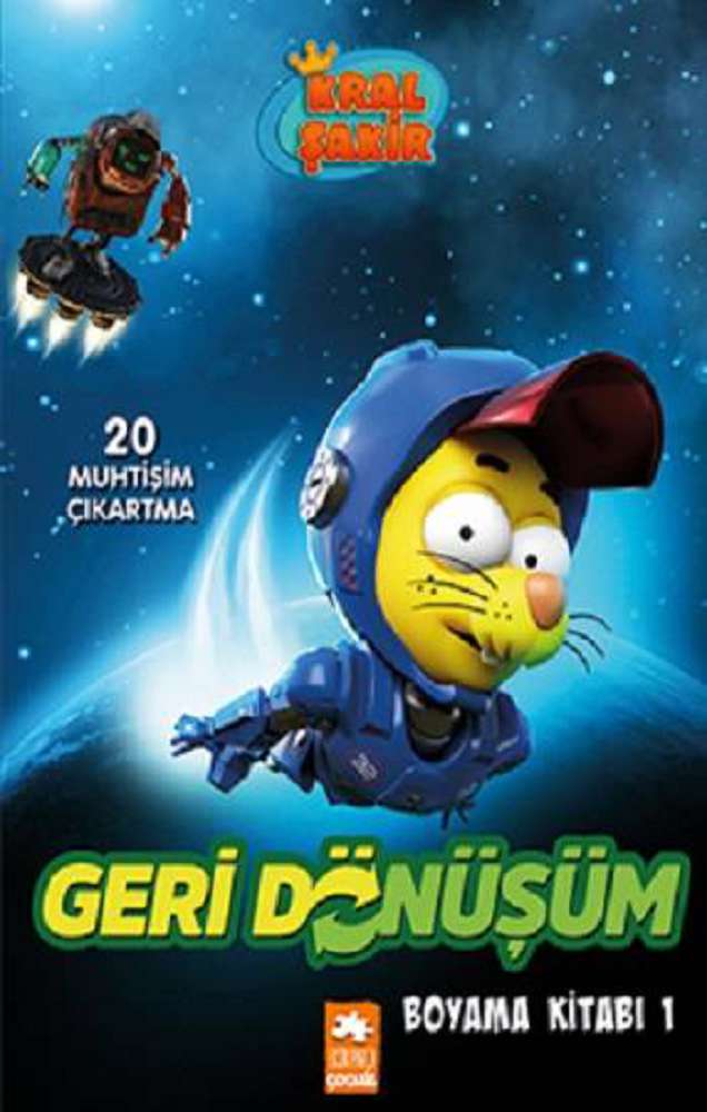 Ürün Resmi