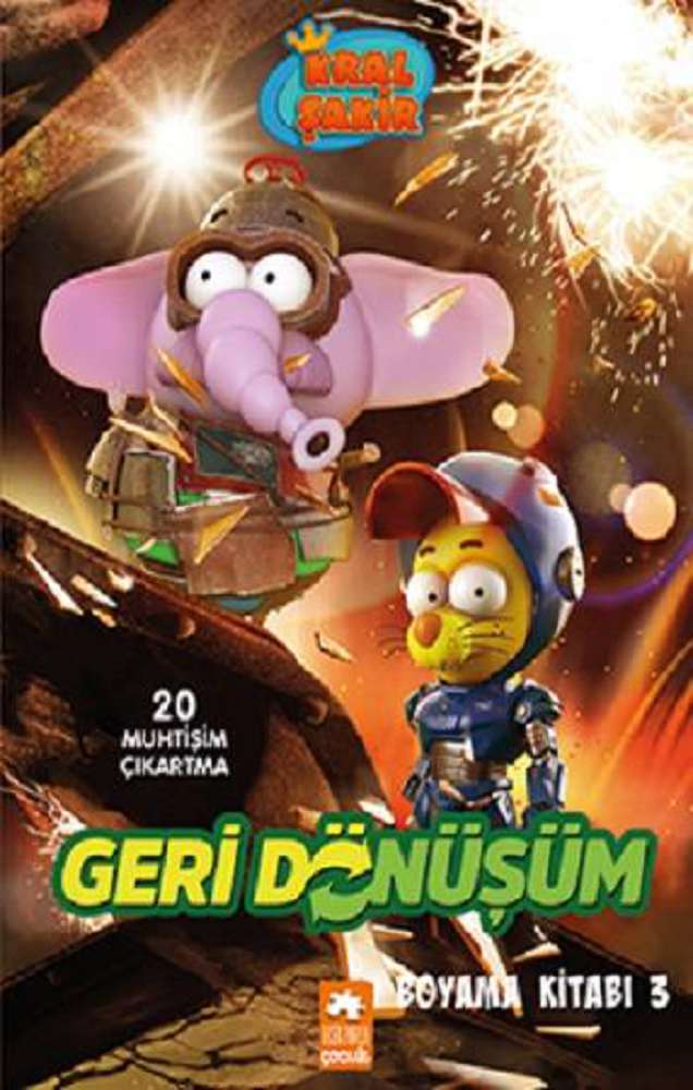 Ürün Resmi