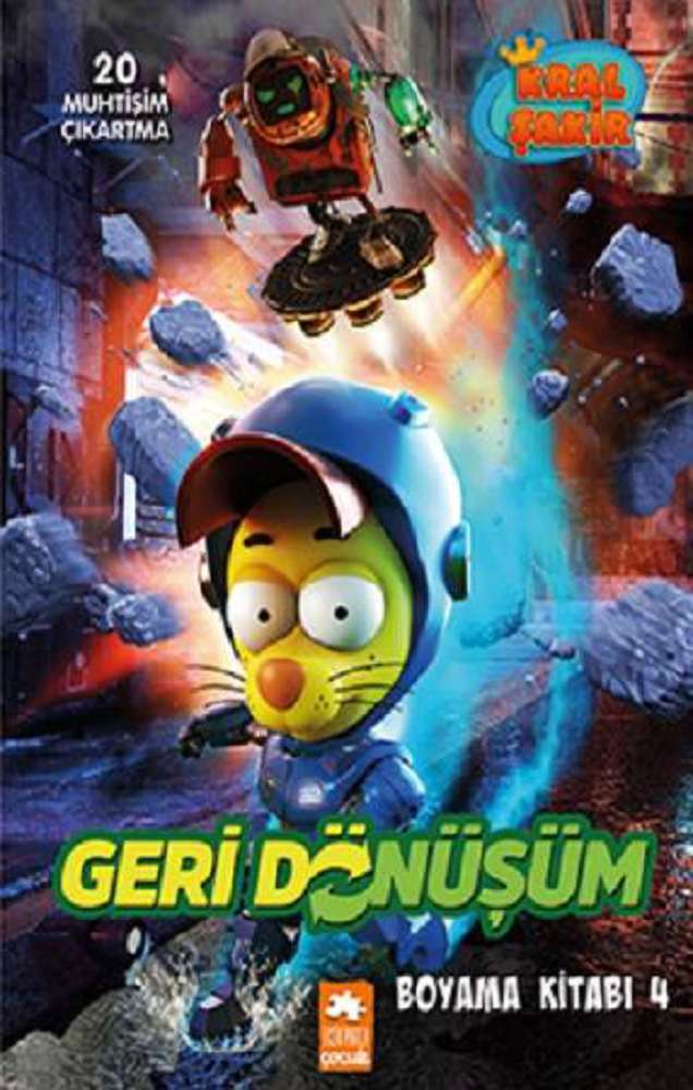 Ürün Resmi