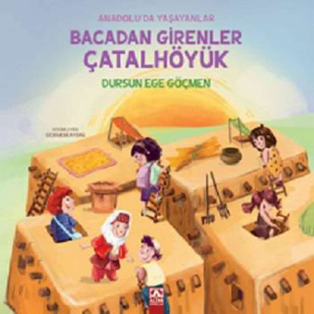 Ürün Resmi