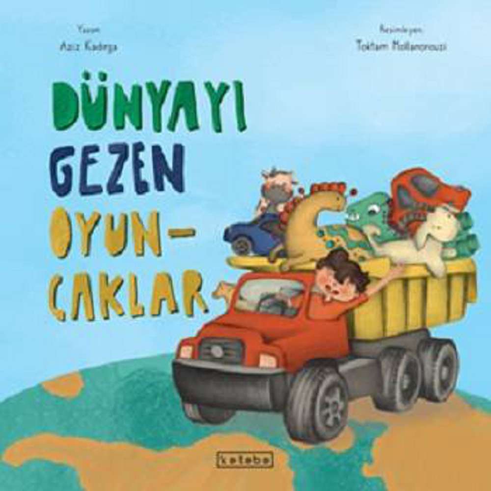 Ürün Resmi