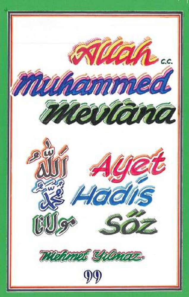 Ürün Resmi