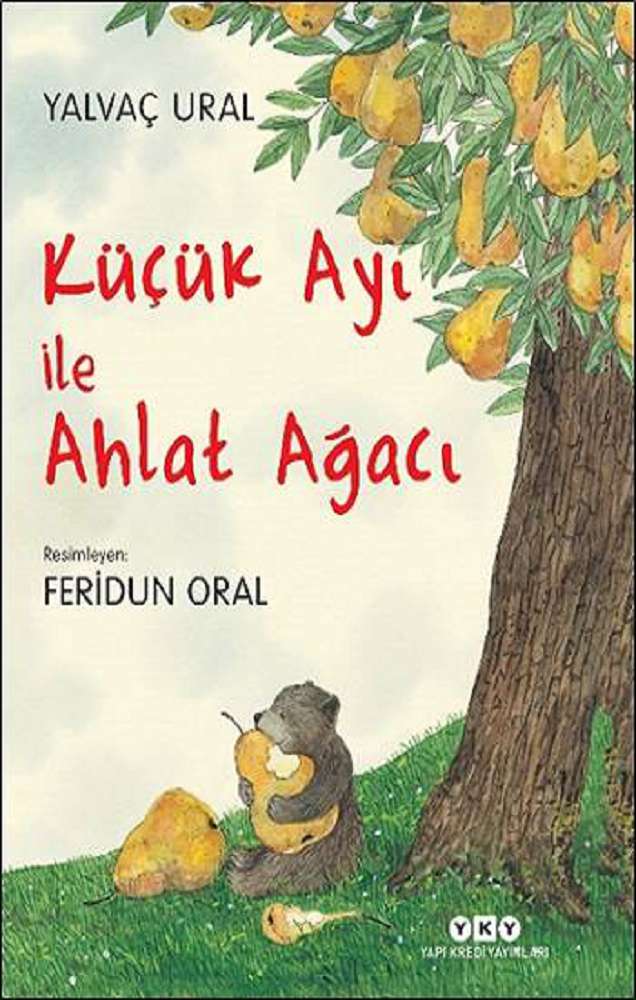 Ürün Resmi
