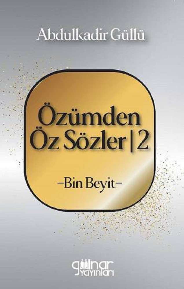 Ürün Resmi