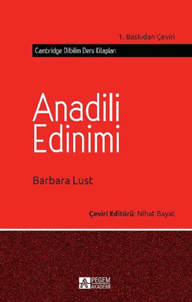 Ürün Resmi