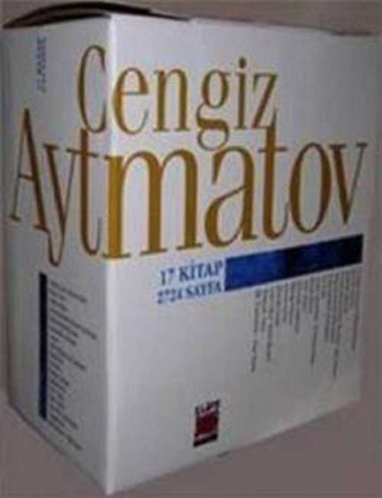 Ürün Resmi