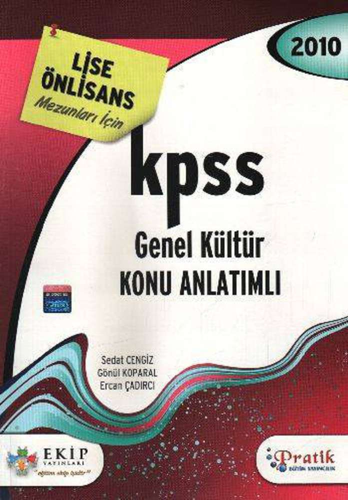 Ürün Resmi