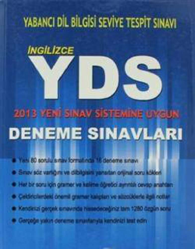 Ürün Resmi