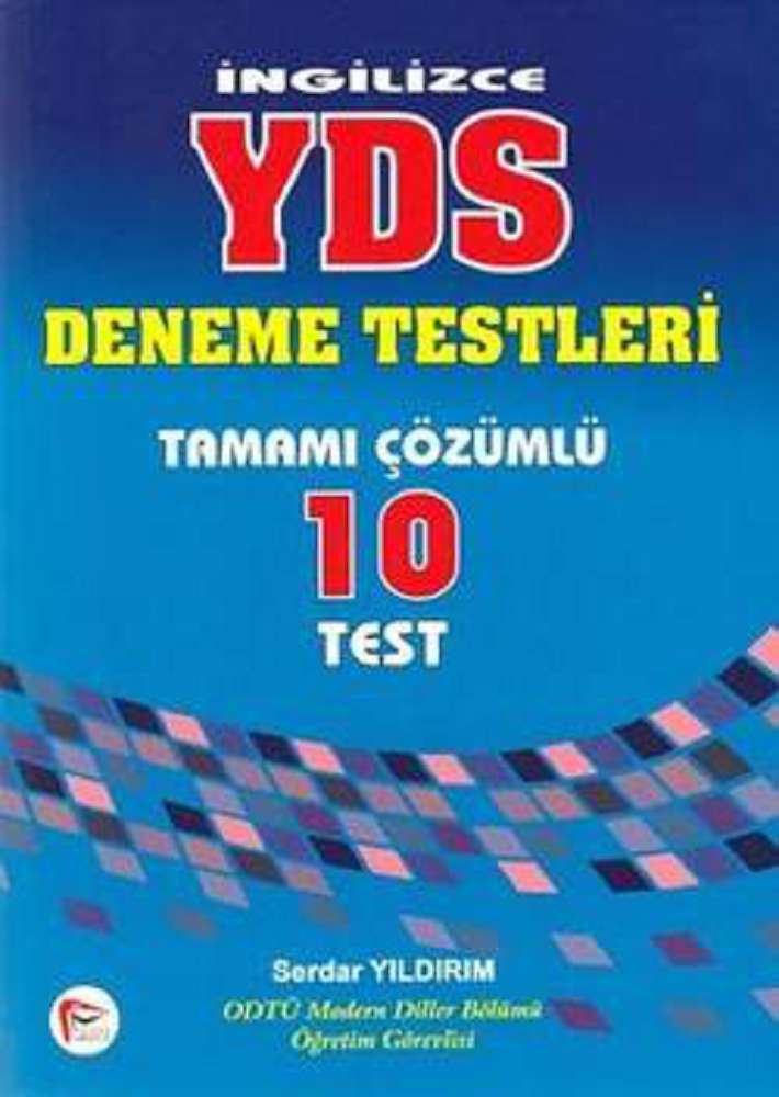 Ürün Resmi