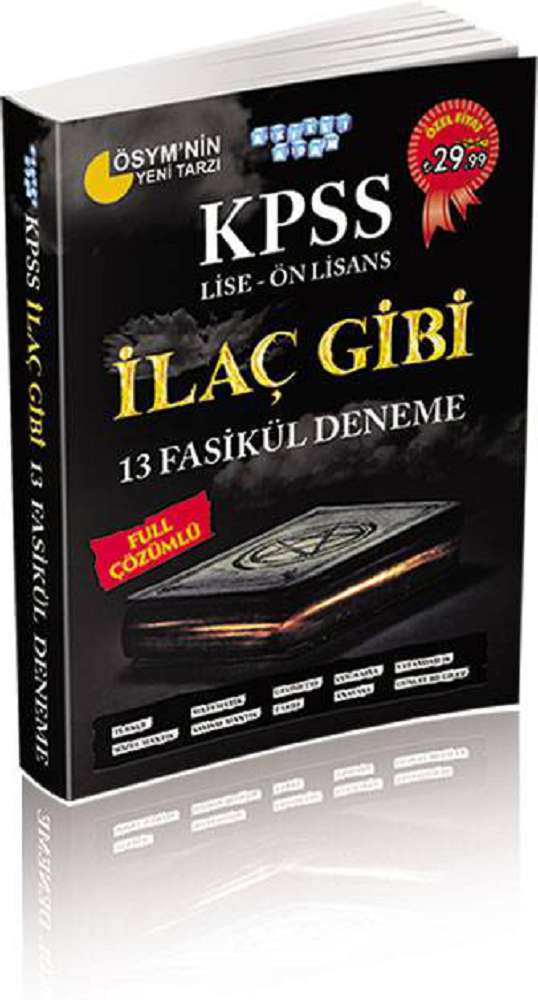 Ürün Resmi