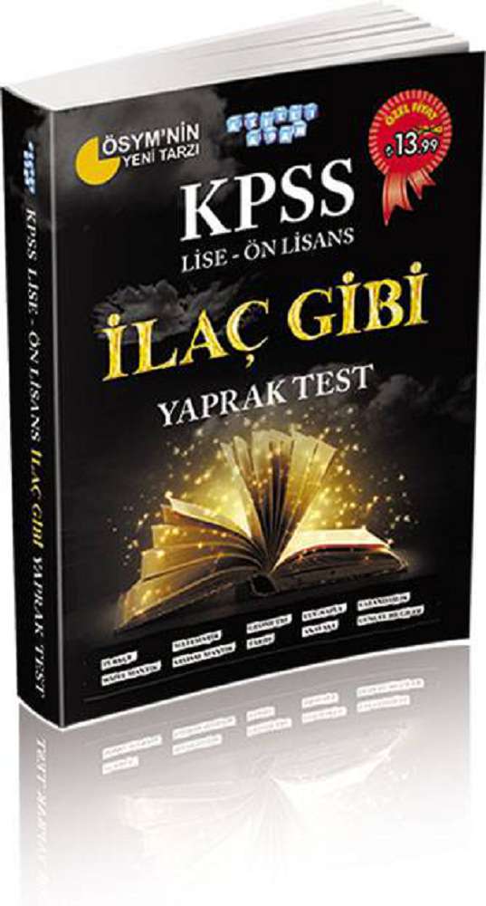 Ürün Resmi