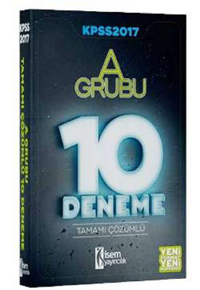 Ürün Resmi