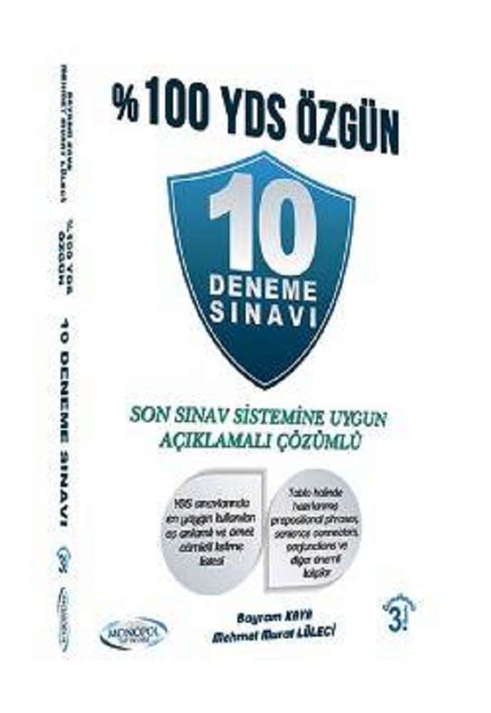 Ürün Resmi