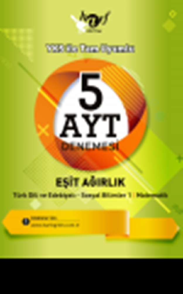 Ürün Resmi