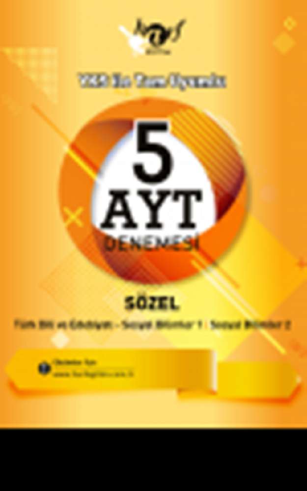 Ürün Resmi