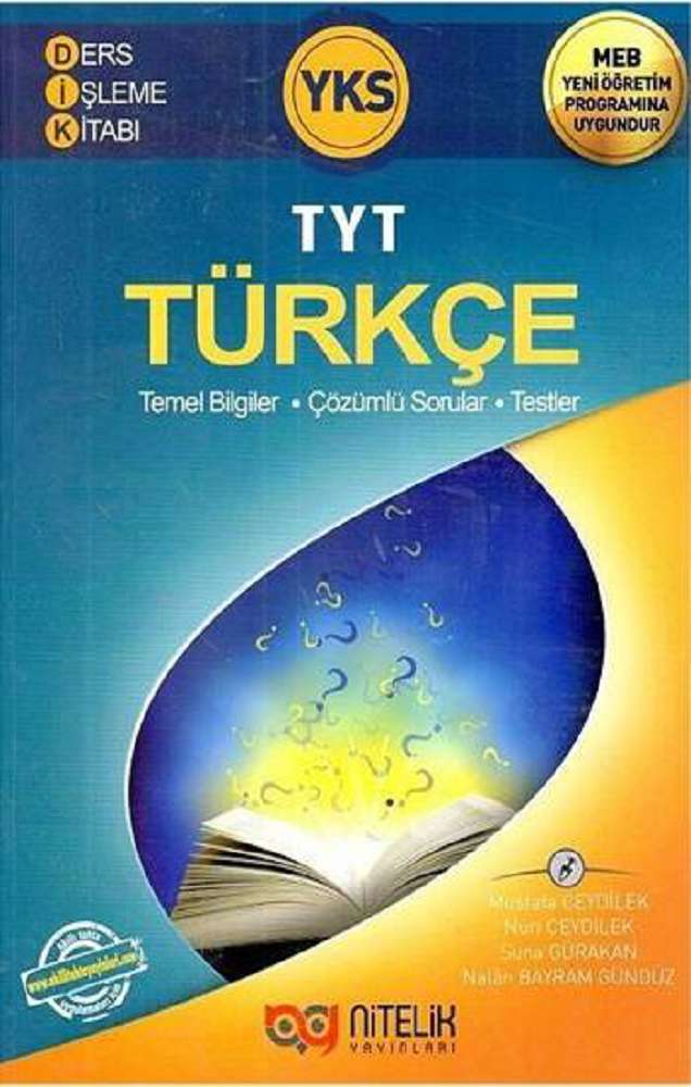 Ürün Resmi