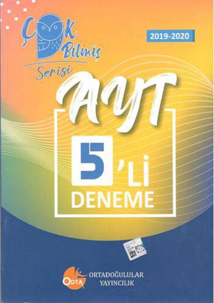 Ürün Resmi