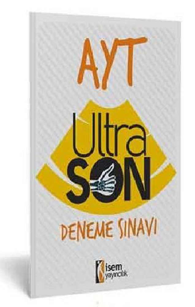 Ürün Resmi
