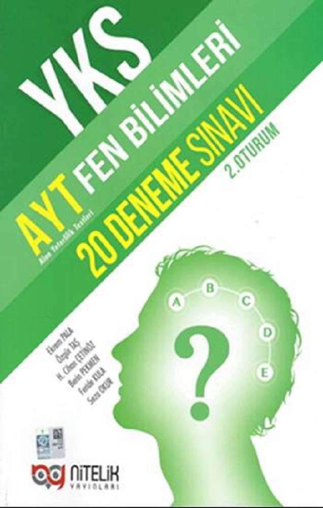 Ürün Resmi