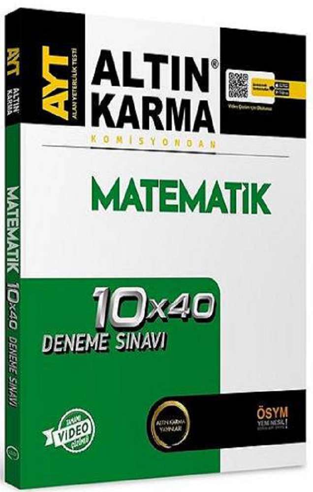 Ürün Resmi