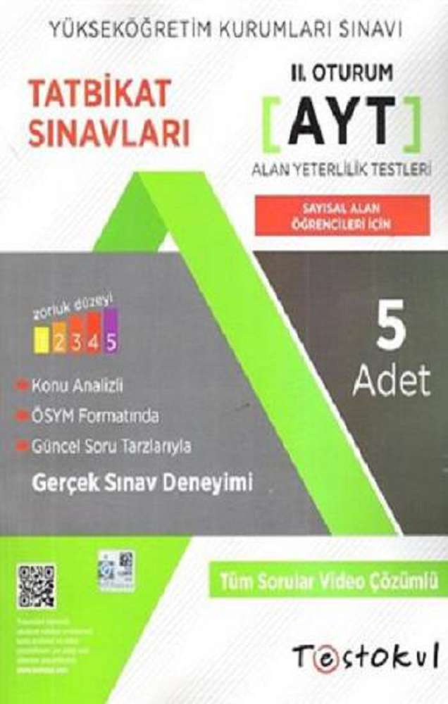 Ürün Resmi