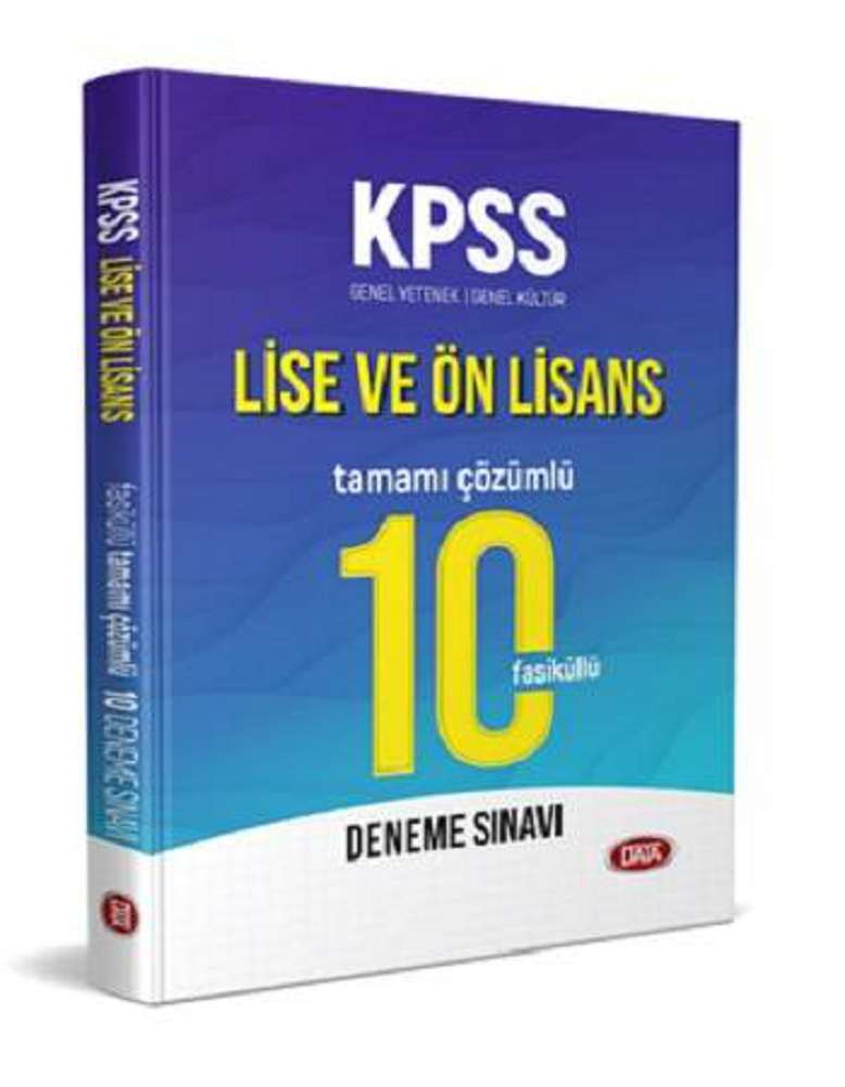 Ürün Resmi