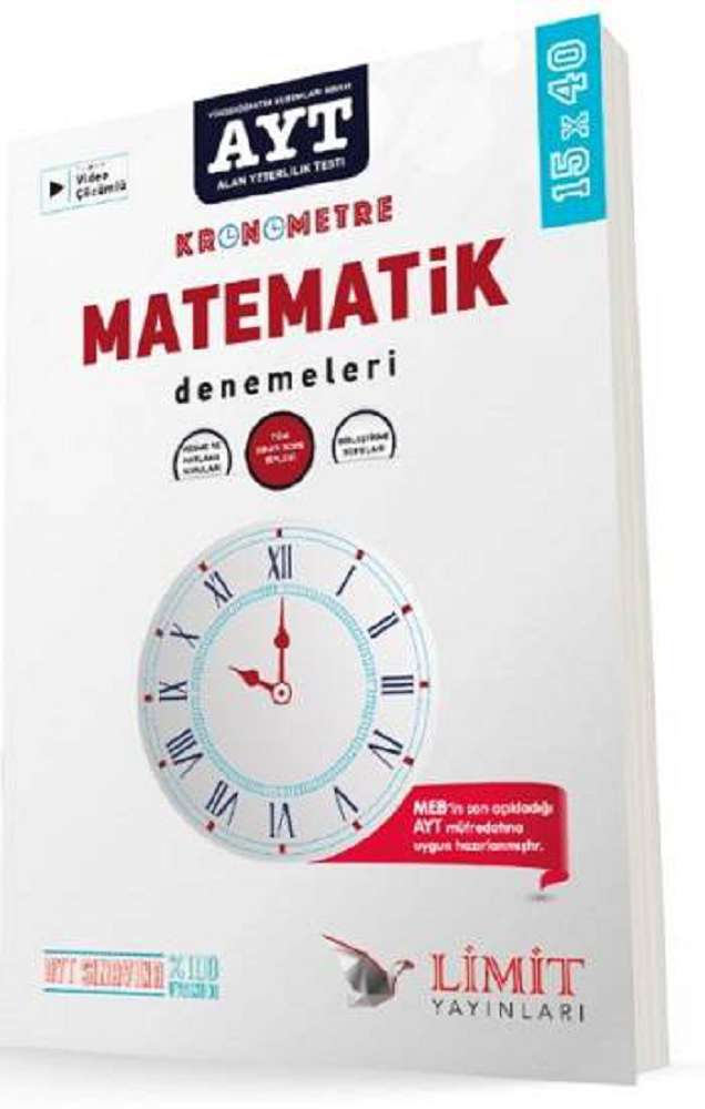 Ürün Resmi