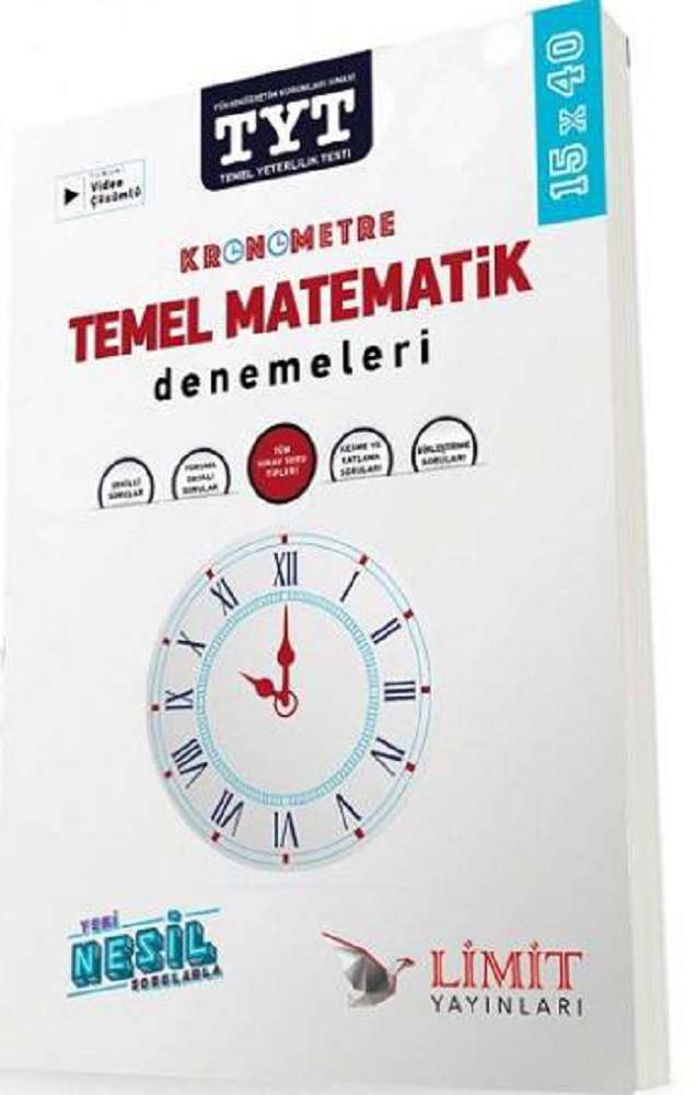 Ürün Resmi