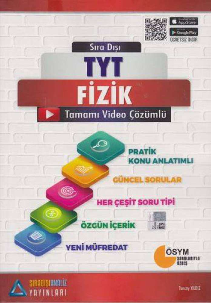 Ürün Resmi